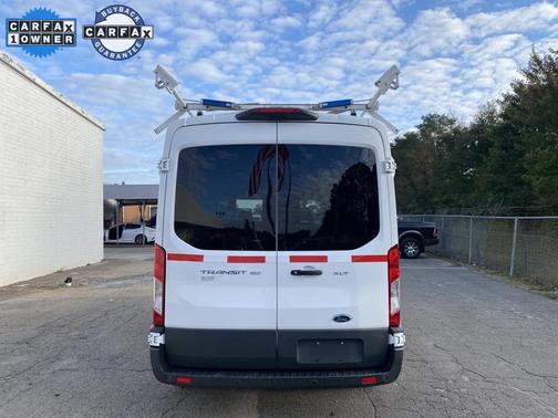 2018 Ford Transit-150 XLT