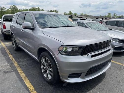 2019 Dodge Durango GT Plus