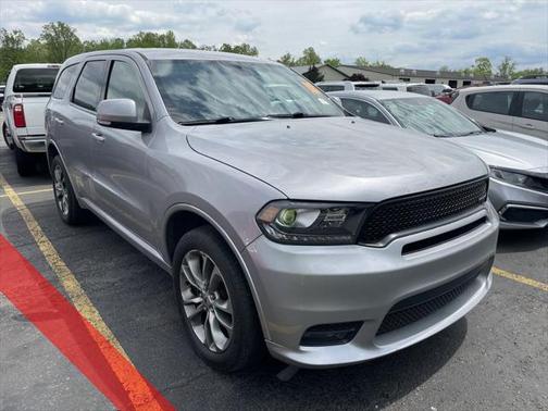 2019 Dodge Durango GT Plus
