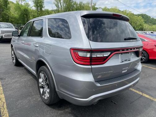 2019 Dodge Durango GT Plus