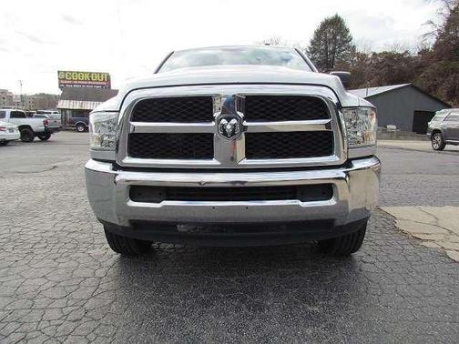 2016 RAM 2500 SLT