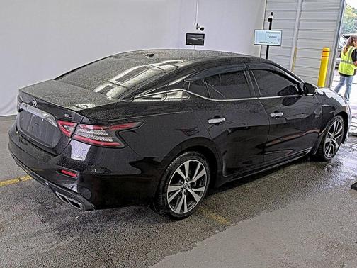 2019 Nissan Maxima 3.5 SL