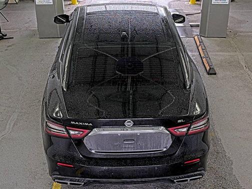 2019 Nissan Maxima 3.5 SL