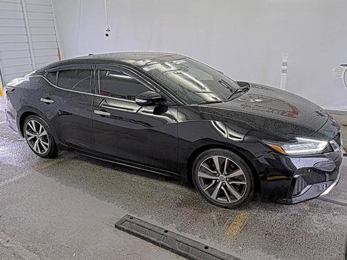 2019 Nissan Maxima 3.5 SL