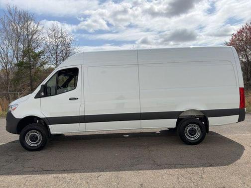 2024 Mercedes-Benz Sprinter 2500 High Roof