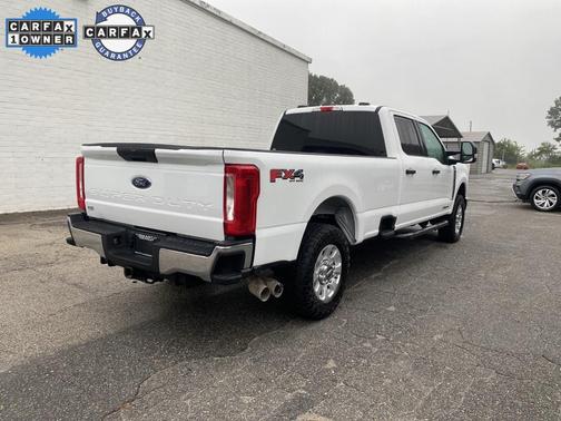 2024 Ford F-250 XLT