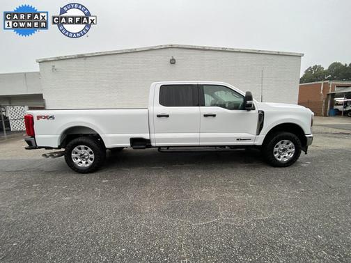 2024 Ford F-250 XLT