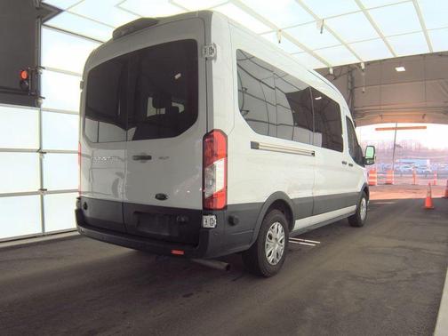2024 Ford Transit-350 XLT