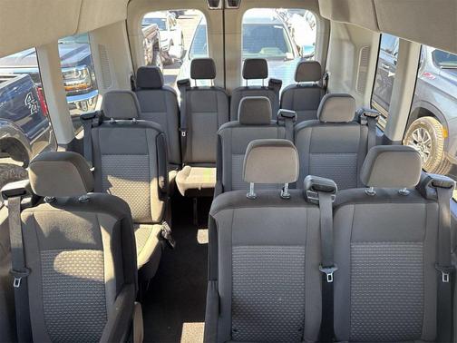 2024 Ford Transit-350 XLT