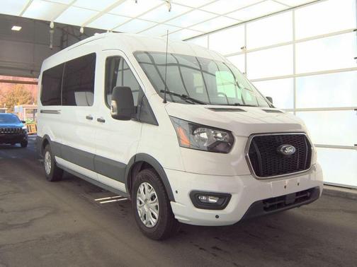 2024 Ford Transit-350 XLT