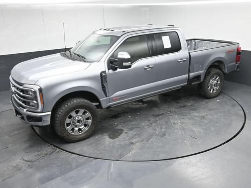 2023 Ford F-250 Lariat
