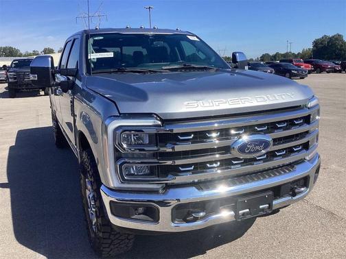 2023 Ford F-250 Lariat