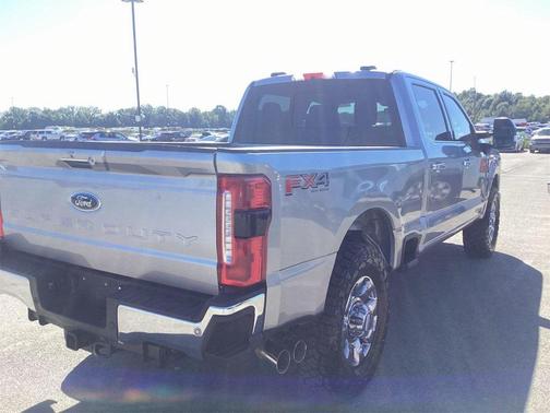 2023 Ford F-250 Lariat