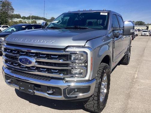 2023 Ford F-250 Lariat