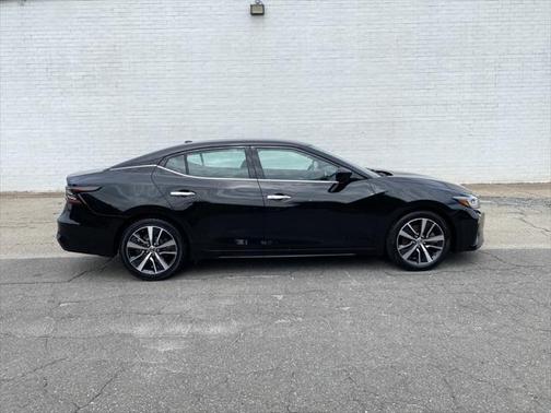 2019 Nissan Maxima 3.5 S