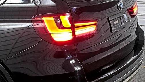 2015 BMW X5 xDrive35d