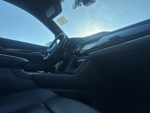 2020 Cadillac XT6 Sport AWD