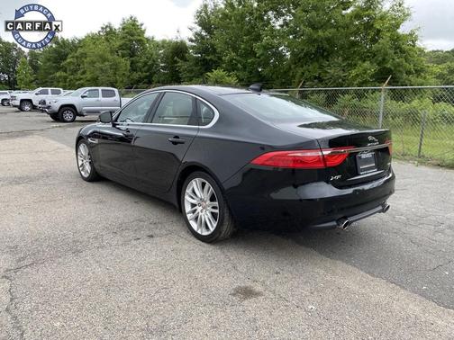 2016 Jaguar XF 35t Prestige for sale in Madison, NC - image 4