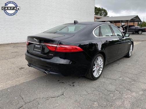 2016 Jaguar XF 35t Prestige for sale in Madison, NC - image 2