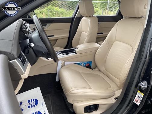 2016 Jaguar XF 35t Prestige for sale in Madison, NC - image 26