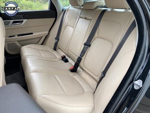 2016 Jaguar XF 35t Prestige for sale in Madison, NC - image 23