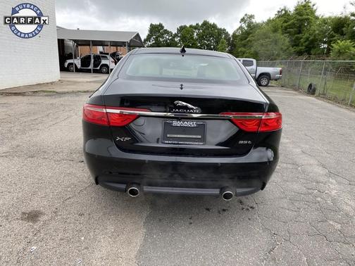 2016 Jaguar XF 35t Prestige for sale in Madison, NC - image 3