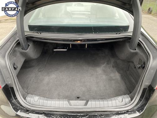 2016 Jaguar XF 35t Prestige for sale in Madison, NC - image 20