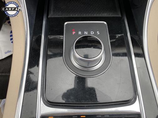 2016 Jaguar XF 35t Prestige for sale in Madison, NC - image 39