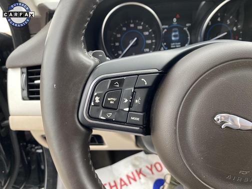 2016 Jaguar XF 35t Prestige for sale in Madison, NC - image 32