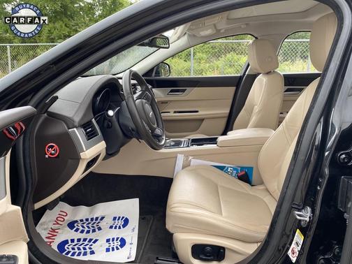 2016 Jaguar XF 35t Prestige for sale in Madison, NC - image 25