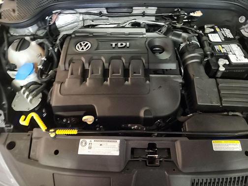 2015 Volkswagen Beetle DSG 2.0L TDI