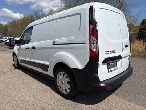 2023 Ford Transit Connect XL Cargo Van