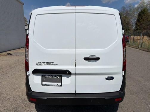 2023 Ford Transit Connect XL Cargo Van