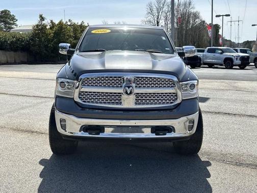 2016 RAM 1500 Laramie