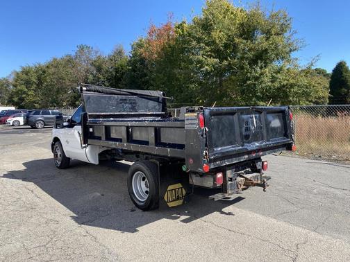 2015 Ford F-350 XL