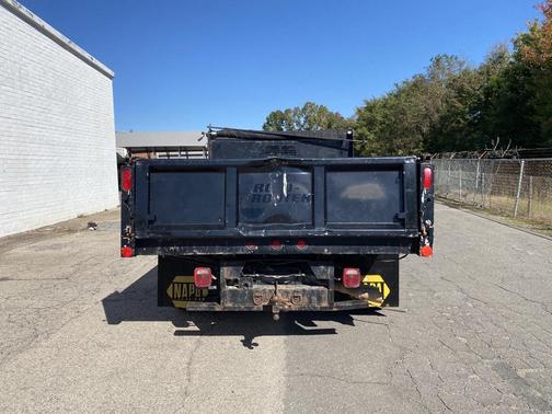 2015 Ford F-350 XL