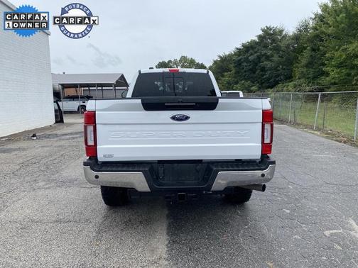 2022 Ford F-350 Lariat