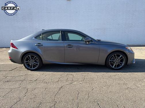 2014 Lexus IS 250 Base