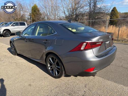 2014 Lexus IS 250 Base