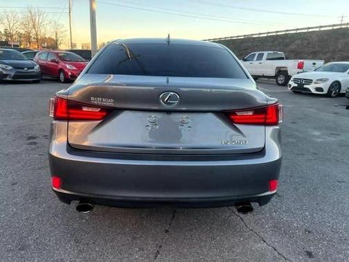 2014 Lexus IS 250 Base