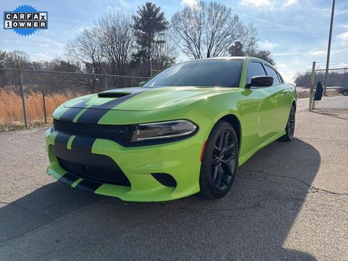 2023 Dodge Charger GT