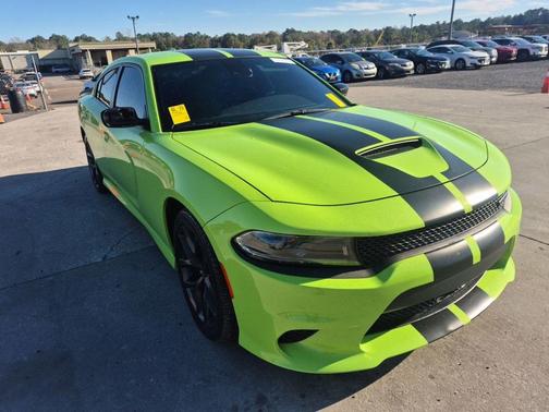 2023 Dodge Charger GT