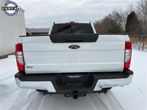 2018 Ford F-250 XLT
