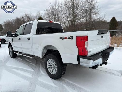 2018 Ford F-250 XLT