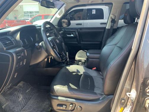 2018 Toyota 4Runner TRD Off Road Premium