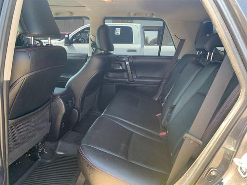 2018 Toyota 4Runner TRD Off Road Premium