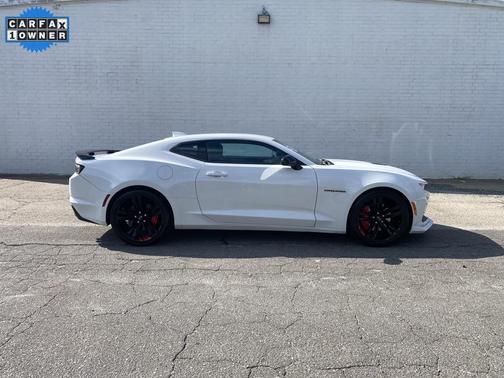 2020 Chevrolet Camaro 1SS