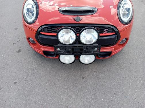 2020 MINI Hardtop Signature