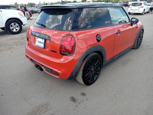 2020 MINI Hardtop Signature