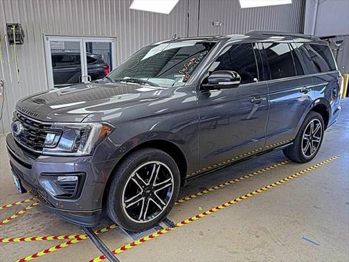 2019 Ford Expedition Limited